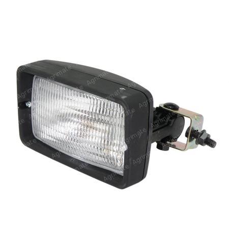 WORK LIGHT
H3 - 12V - 156 x 92 x 85 mm