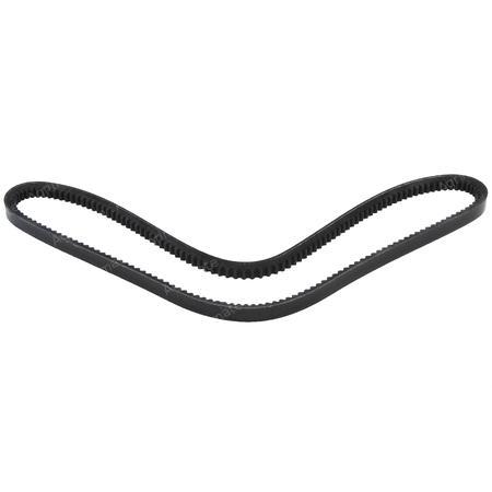 TOOTHED V - BELT
AVX13 - 1040 La