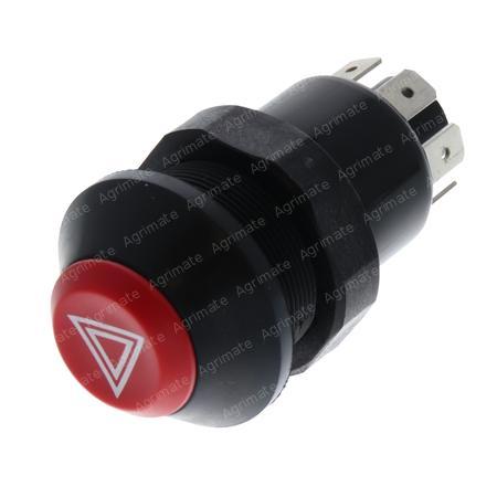 HAZARD WARNING SWITCH