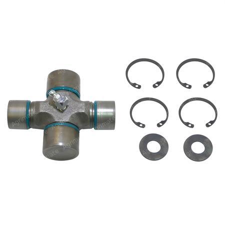 CROSS KIT P-LINE WIDE-ANGLE OUTSIDE YOKE
32 x 76/27 x 94 - W2480 -480