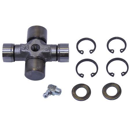 CROSS KIT STAND. WIDE-ANGLE CENTRAL GREASE NIPPLE
24 x 61/22 x 76 - W2280