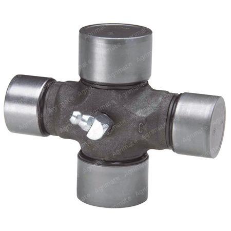 CROSS KIT STAND. WIDE-ANGLE CENTRAL GREASE NIPPLE
27 x 75/24 x 91 - W2380