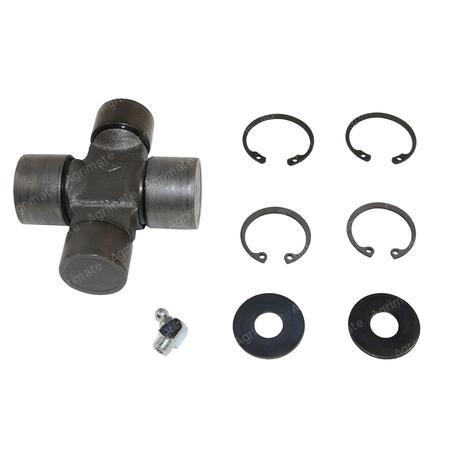 CROSS KIT STAND. WIDE-ANGLE CENTRAL GREASE NIPPLE
36 x 89/32 x 106 - W2580