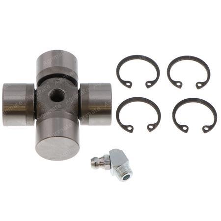 CROSS KIT STANDARD CENTRAL GREASE NIPPLE
22 x 55 mm