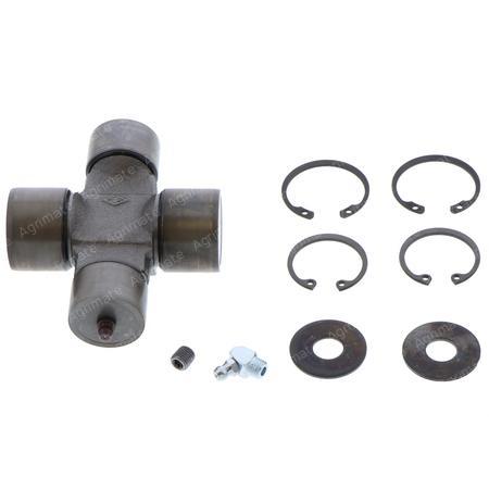 CROSS KIT STAND. WIDE-ANGLE GREASE NIP.ON THE DIE
36 x 89/32 x 106 - W2580