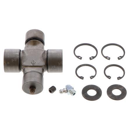 CROSS KIT STAND. WIDE-ANGLE GREASE NIP.ON THE DIE
32 x 76/27 x 94 - W2480
