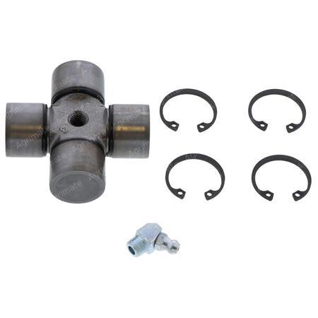 CROSS KIT STANDARD CENTRAL GREASE NIPPLE
24 x 61 mm