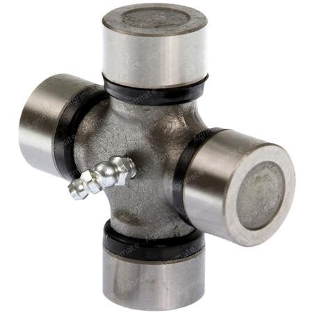 CROSS KIT STANDARD CENTRAL GREASE NIPPLE
24 x 61 mm