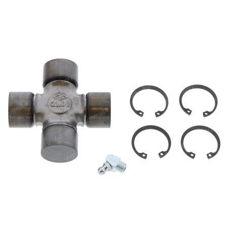 CROSS KIT STANDARD CENTRAL GREASE NIPPLE
27 x 75 mm