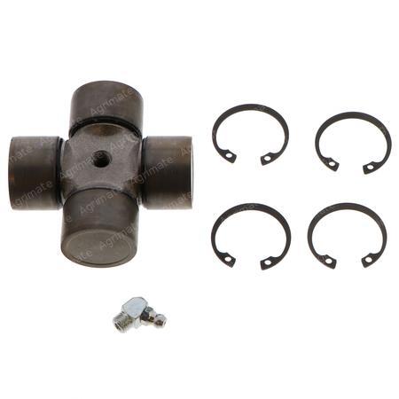 CROSS KIT STANDARD CENTRAL GREASE NIPPLE
32 x 76 mm