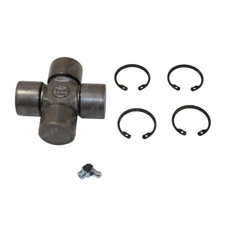 CROSS KIT STANDARD CENTRAL GREASE NIPPLE
36 x 89 mm