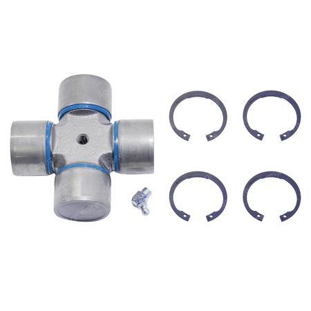 CROSS KIT P-LINE CENTRAL GREASE NIPPLE
42 x 104 mm