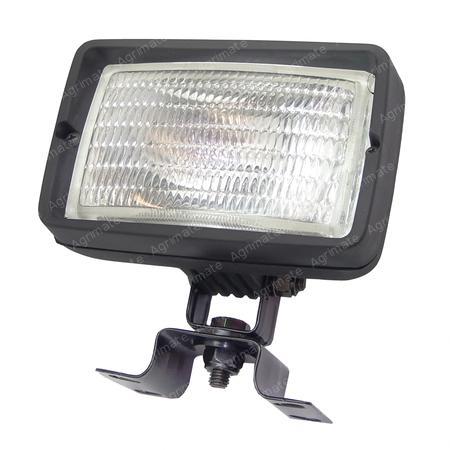 WORK LIGHT
H3 - 12V - 154 x 96 x 84 mm