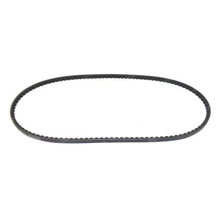 TOOTHED V - BELT
AVX10 - 1125 La