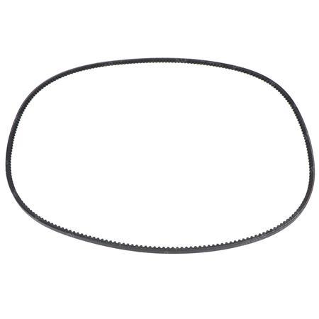 TOOTHED V - BELT
AVX10 - 1600 La