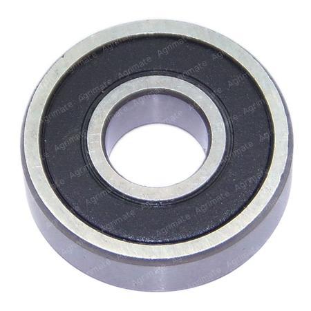 SINGLE ROW DEEP GROOVE BALL BEARING
9 x 24 x 7 mm