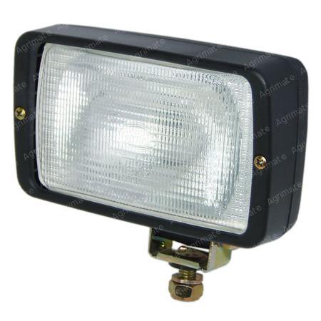 WORK LIGHT
24V - 154 x 92 x 75 mm