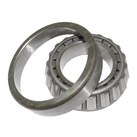 TAPERED ROLLER BEARING - MET.
32212