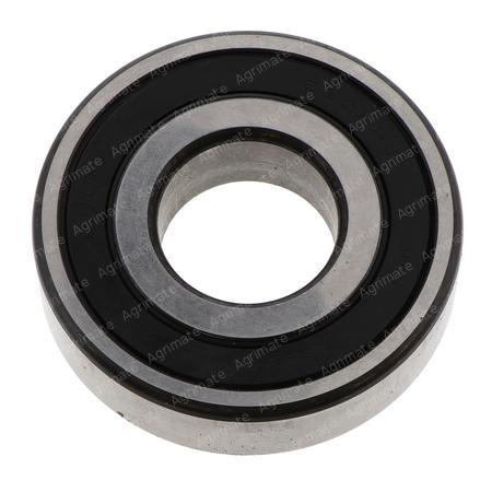 SINGLE ROW DEEP GROOVE BALL BEARING
30 x 72 x 19 mm