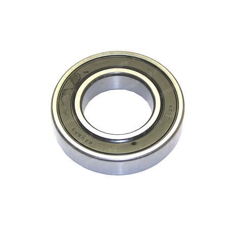 SINGLE ROW DEEP GROOVE BALL BEARING
45 x 85 x 19 mm