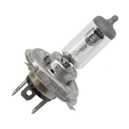 HALOGEN BULB
24V - 70/75W - P43T-38 - H4