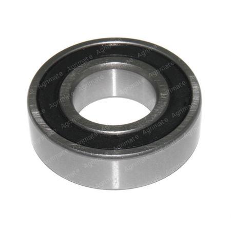 SINGLE ROW DEEP GROOVE BALL BEARING
20 x 42 x 12 mm