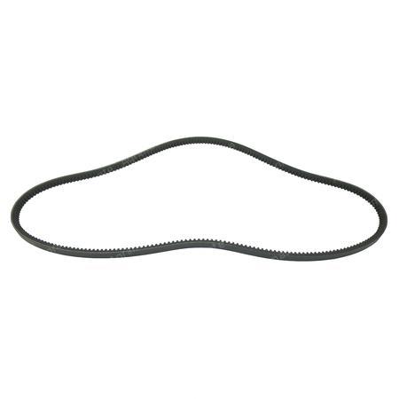 TOOTHED V - BELT
AVX13 - 1450 La