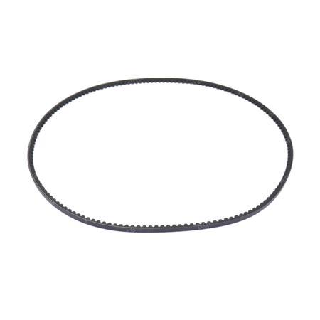 TOOTHED V - BELT
AVX10 - 1375 La