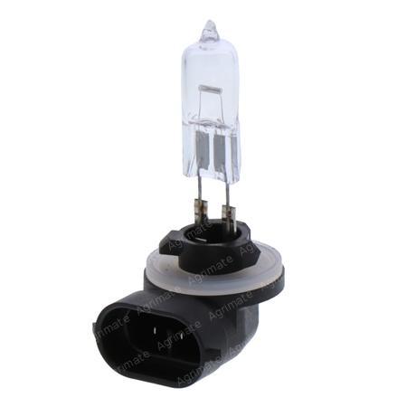 BULB
12 V - 50 W - H886 - 1 PC.