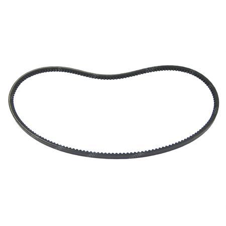 TOOTHED V - BELT
AVX10 - 1050 La