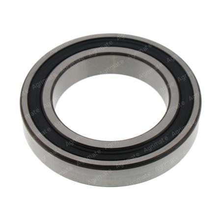 SINGLE ROW DEEP GROOVE BALL BEARING
70 x 110 x 20 mm