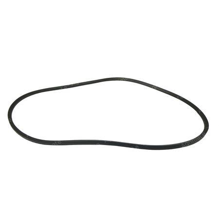 TOOTHED V - BELT
AVX10 - 1300 La