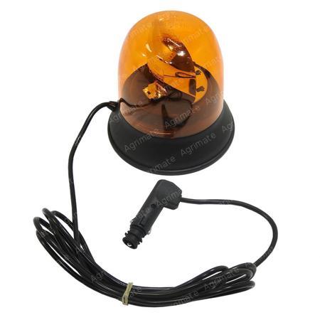 BEACON
12-24V - 55-70W - HALOGEN - MAGNET FITMENT
