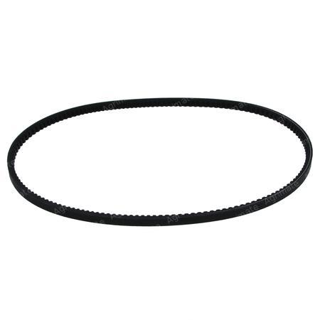 TOOTHED V - BELT
AVX13 - 1000 La