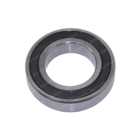 SINGLE ROW DEEP GROOVE BALL BEARING
35 x 62 x 14 mm