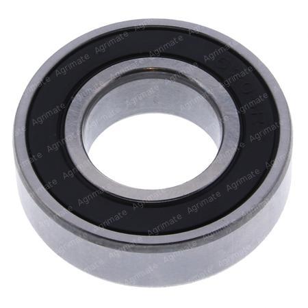 SINGLE ROW DEEP GROOVE BALL BEARING
25 x 52 x 15 mm