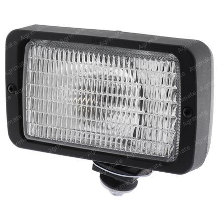 WORK LIGHT
H3 - 12 / 24V - 154 x 94 x 77 mm