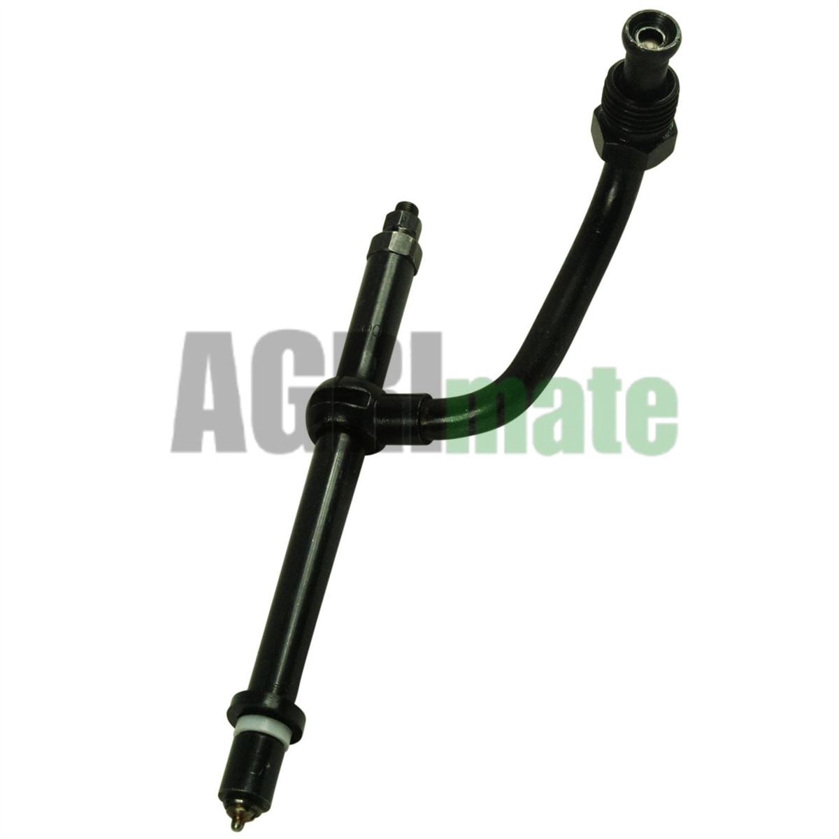 Technical drawing for FUEL INJECTOR