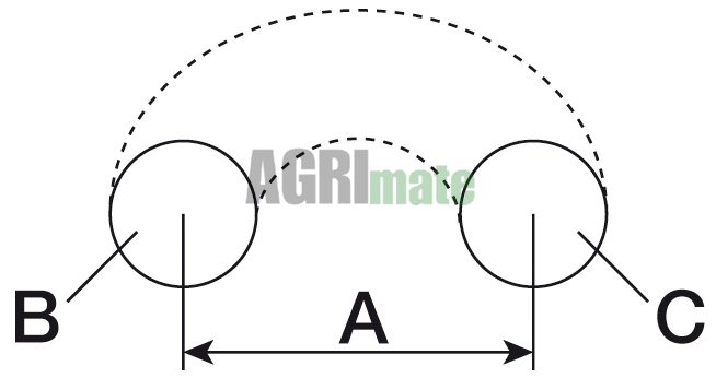 Technical drawing for INLET HOSE
Ø 38 X 38 MM