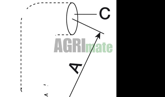 Technical drawing for TOP HOSE
Ø 45 X 45 MM