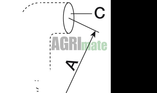 Technical drawing for TOP HOSE
Ø 45 X 50 MM