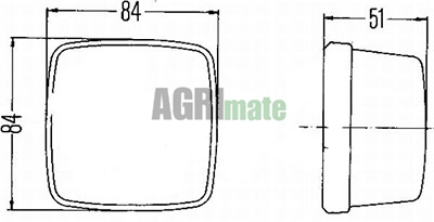 Technical drawing for GLASS