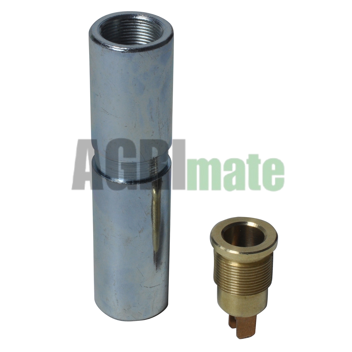 Technical drawing for BEACON FIXING PIN
WELD ON
