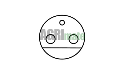 Technical drawing for PLASTIC SOCKET
3 PINS – 12/24V – FEMALE