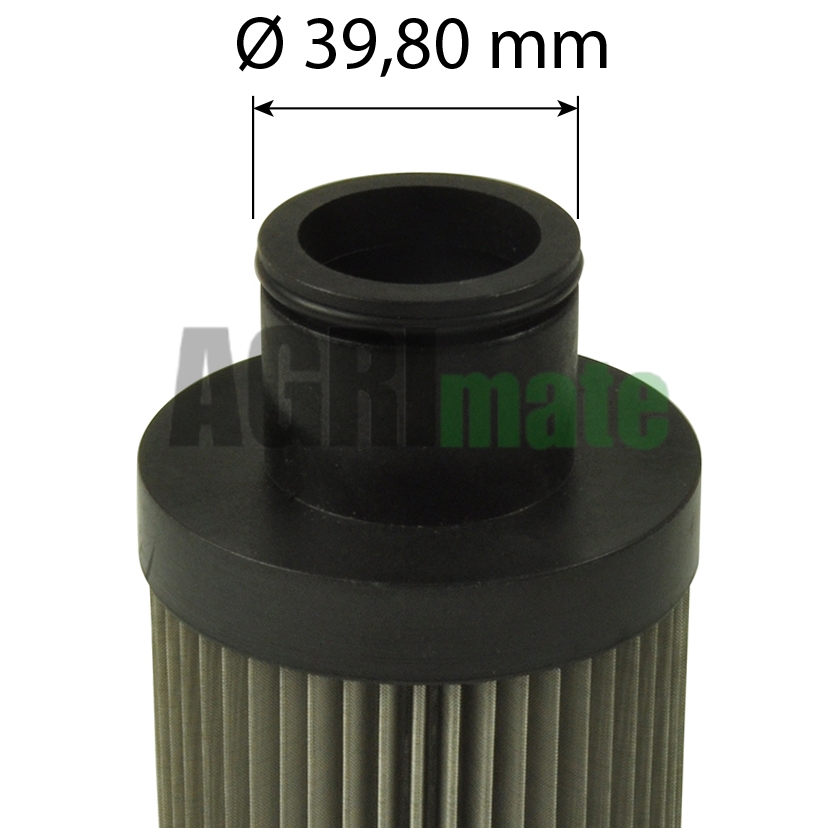 Technical drawing for FILTERS