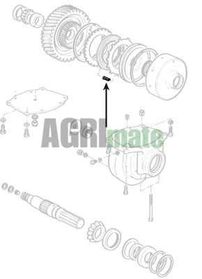 Technical drawing for SPRING