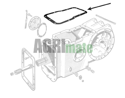 Technical drawing for SEAL
T 0.16 MM