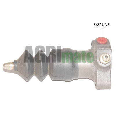 Technical drawing for BRAKE SLAVE CYLINDER
L – 115 MM