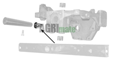 Technical drawing for BUSHING
Ø 47.5 X 51 MM