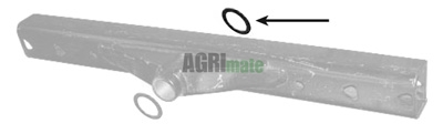 Technical drawing for SHIM
Ø 48.3 X 66.5 X 2.75 MM